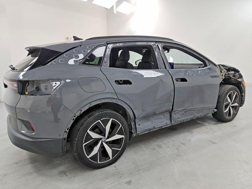 2023 Volkswagen Id.4 მანქანა იყიდება აუქციონზე, vin: 1V2WNPE83PC044746, აუქციონის ნომერი: 66425546