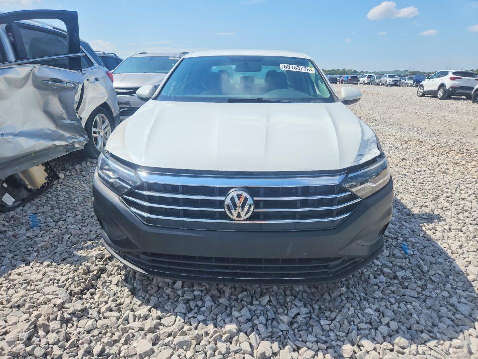 Продажа на аукционе авто 2019 Volkswagen Jetta, vin: 3VWC57BU2KM153371, номер лота: 68153776