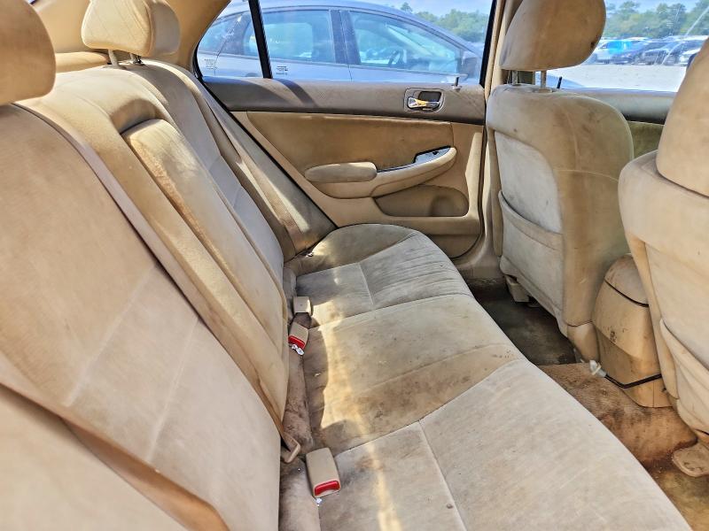 Aukcja sprzedaży 2005 Honda Accord, vin: 1HGCM56475A119885, numer aukcji: 67533886