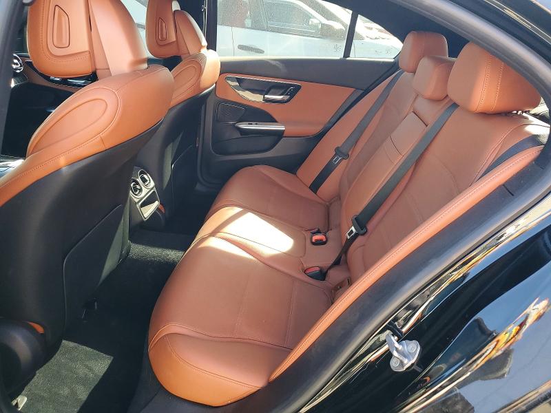 Продаж на аукціоні авто 2022 Mercedes-benz C, vin: W1KAF4GB0NR013681, номер лоту: 66850406