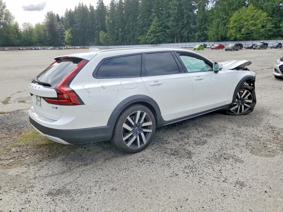 Aukcja sprzedaży 2024 Volvo V90 Cross Country, vin: YV4062NB2R1191462, numer aukcji: 68868746