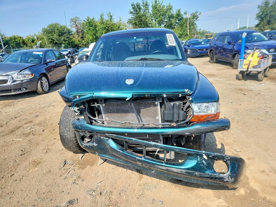 Продаж на аукціоні авто 1997 Dodge Dakota, vin: 1B7GL23X8VS116276, номер лоту: 69287236