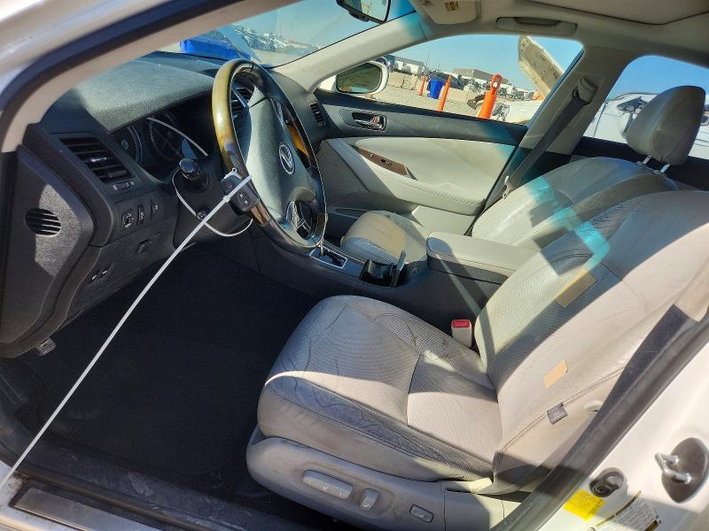 Aukcja sprzedaży 2012 Lexus Es, vin: JTHBK1EGXC2499881, numer aukcji: 68449816