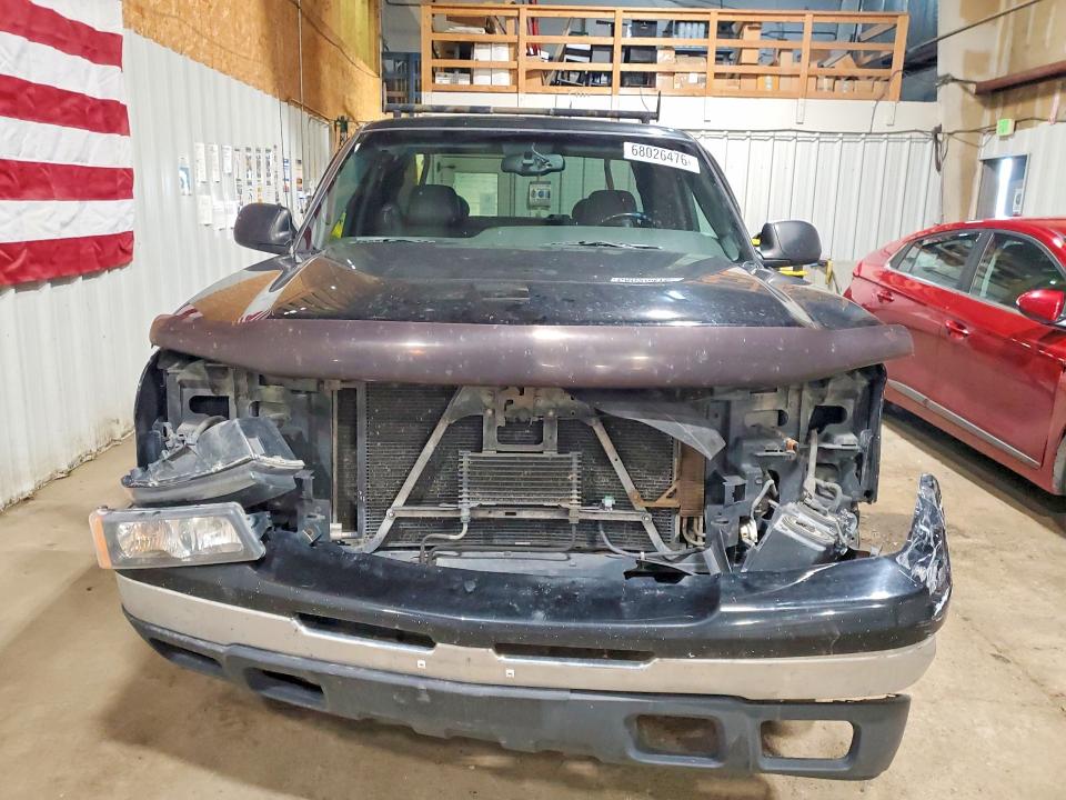 Продажа на аукционе авто 2006 Chevrolet 1500 Silverado, vin: 1GCEK19B06Z144470, номер лота: 68026476