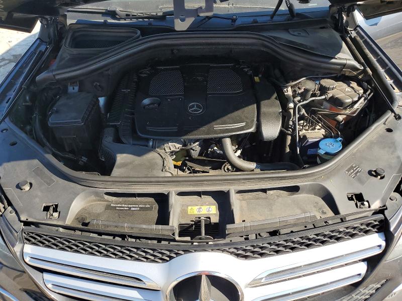 Продажа на аукционе авто 2016 Mercedes-benz Gle, vin: 4JGDA5JB9GA668908, номер лота: 67800966