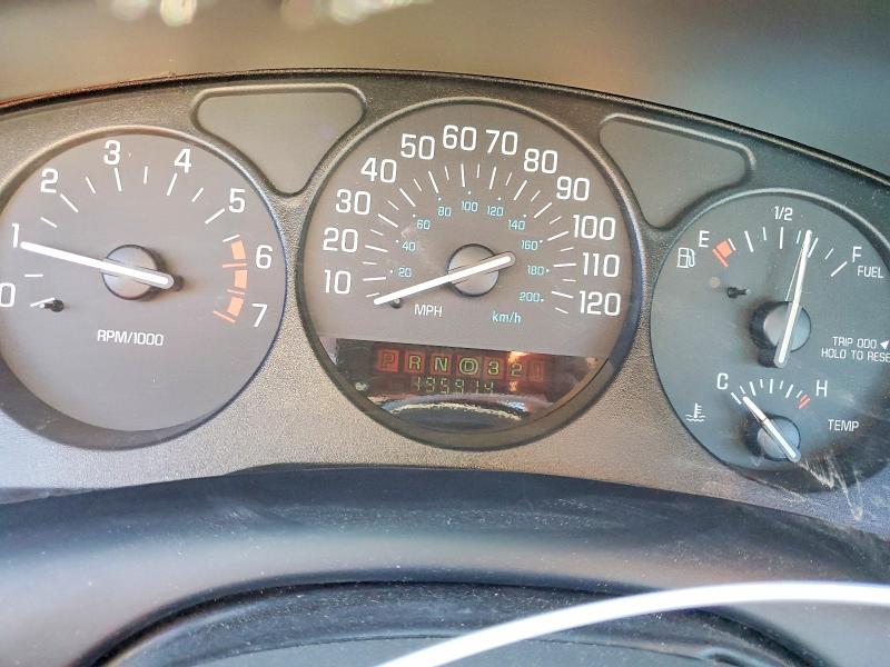Продажа на аукционе авто 2004 Buick Regal, vin: 2G4WB52K041217165, номер лота: 67075096