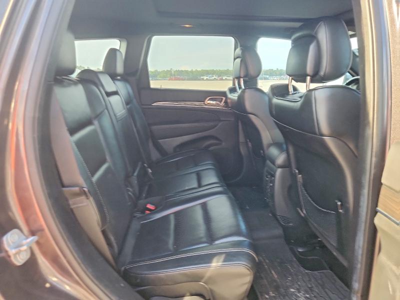 Продаж на аукціоні авто 2014 Jeep Grand Cherokee, vin: 1C4RJFCM3EC426213, номер лоту: 68435416