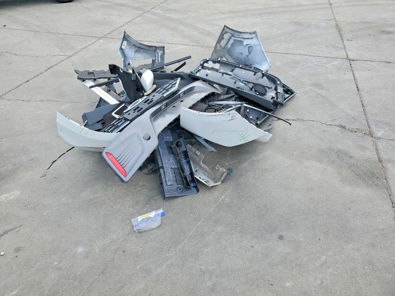 2021 Hyundai Ioniq მანქანა იყიდება აუქციონზე, vin: KMHC65LCXMU245901, აუქციონის ნომერი: 67317256