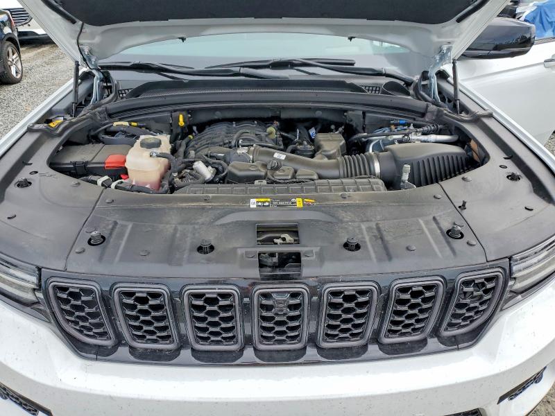 Aukcja sprzedaży 2025 Jeep Grand Cherokee, vin: 1C4RJHEG1S8645303, numer aukcji: 67490916