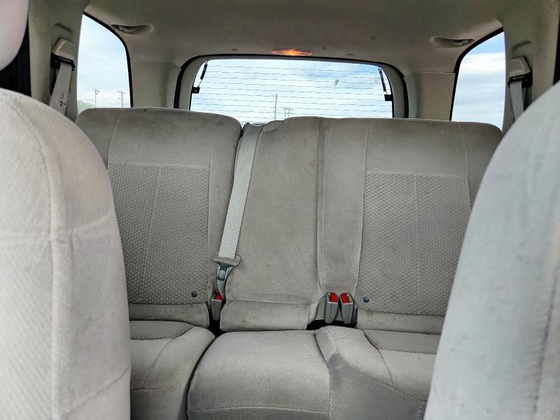 67564386 :رقم المزاد ، 1GNDS13S882142098 vin ، 2008 Chevrolet Trailblazer مزاد بيع