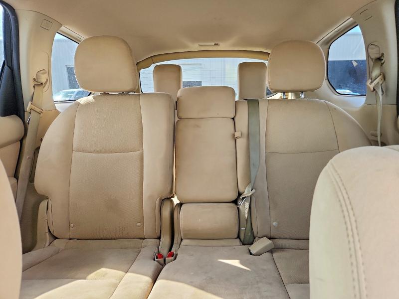 2014 Nissan Pathfinder მანქანა იყიდება აუქციონზე, vin: 5N1AR2MNXEC663170, აუქციონის ნომერი: 71015326