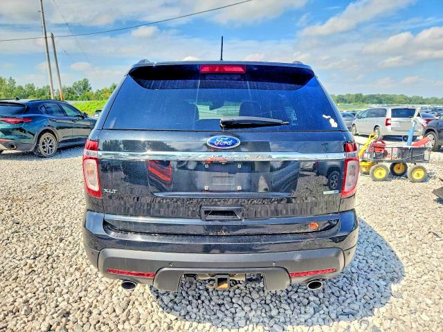 Aukcja sprzedaży 2015 Ford Explorer, vin: 1FM5K8D81FGA63599, numer aukcji: 67456136