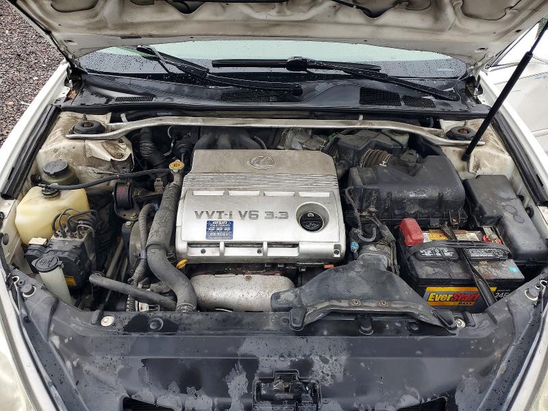 Продаж на аукціоні авто 2005 Lexus Es, vin: JTHBA30G155063797, номер лоту: 68493846