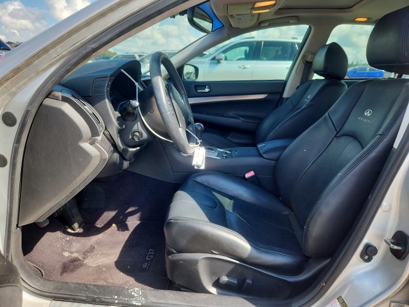 68016126 :رقم المزاد ، JN1CV6AP8CM625680 vin ، 2012 Infiniti G37 Sedan مزاد بيع
