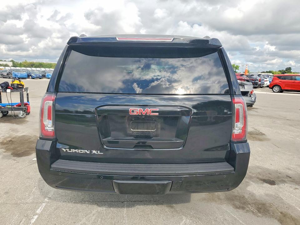 Aukcja sprzedaży 2016 Gmc Yukon Xl, vin: 1GKS2FKC1GR266862, numer aukcji: 70178626