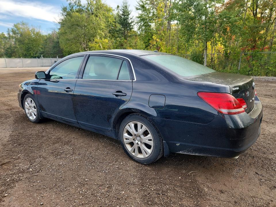 68652666 :رقم المزاد ، 4T1BK3DB3AU356822 vin ، 2010 Toyota Avalon مزاد بيع