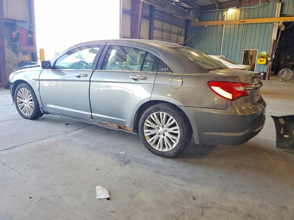 Продажа на аукционе авто 2012 Chrysler 200, vin: 1C3CCBCGXCN120876, номер лота: 67738816