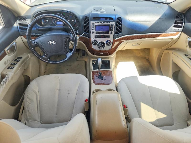 Продаж на аукціоні авто 2009 Hyundai Santa Fe, vin: 5NMSH73E09H295194, номер лоту: 69351496