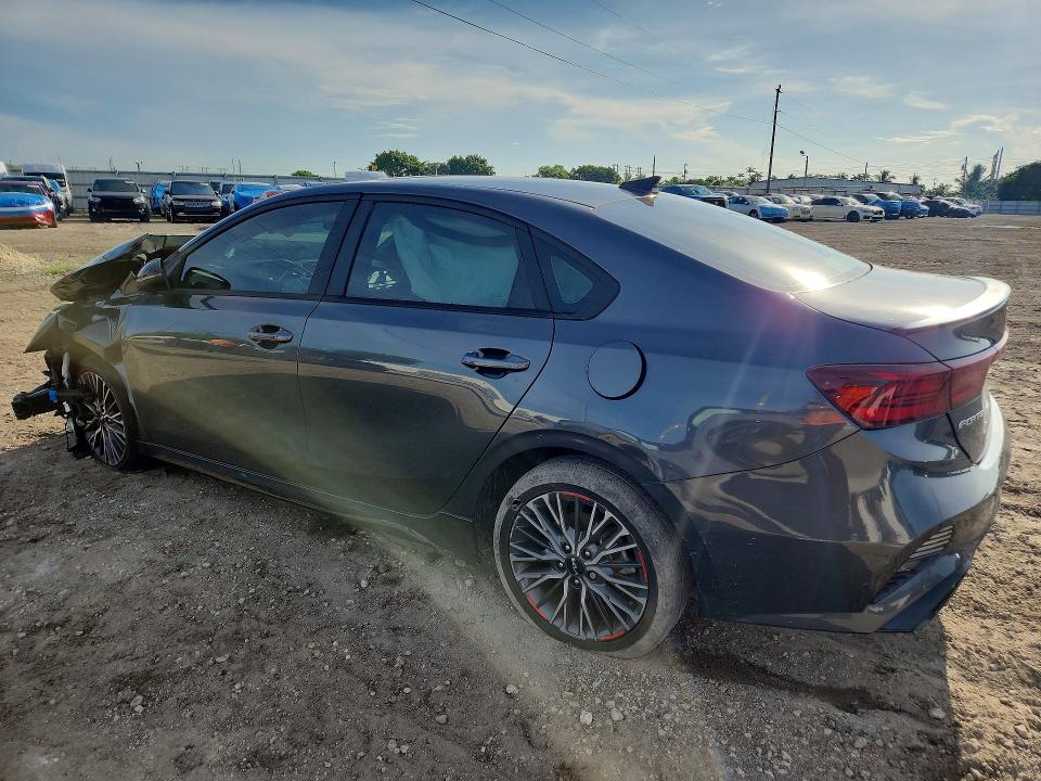 Продаж на аукціоні авто 2023 Kia Forte, vin: 3KPF54AD0PE638786, номер лоту: 67184766