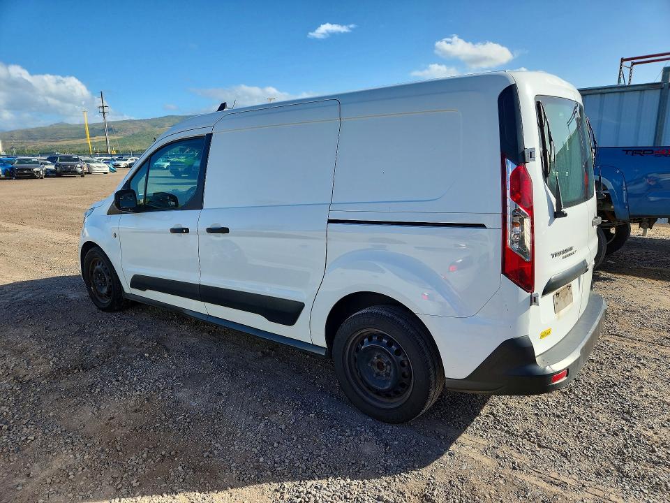 2021 Ford Transit Connect მანქანა იყიდება აუქციონზე, vin: NM0LS7F22M1502918, აუქციონის ნომერი: 69770056