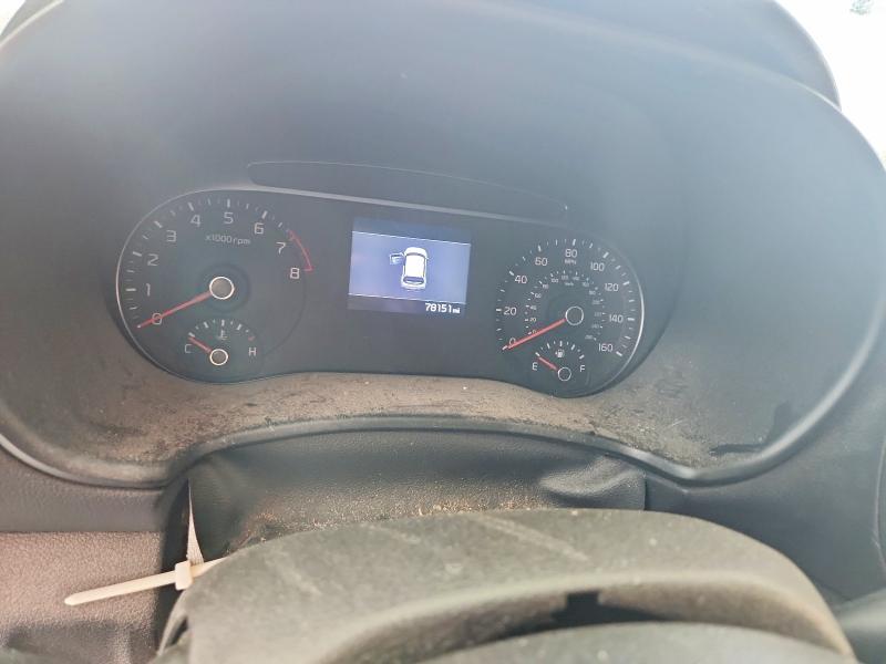 Aukcja sprzedaży 2021 Kia Soul, vin: KNDJ23AU3M7737286, numer aukcji: 67372226