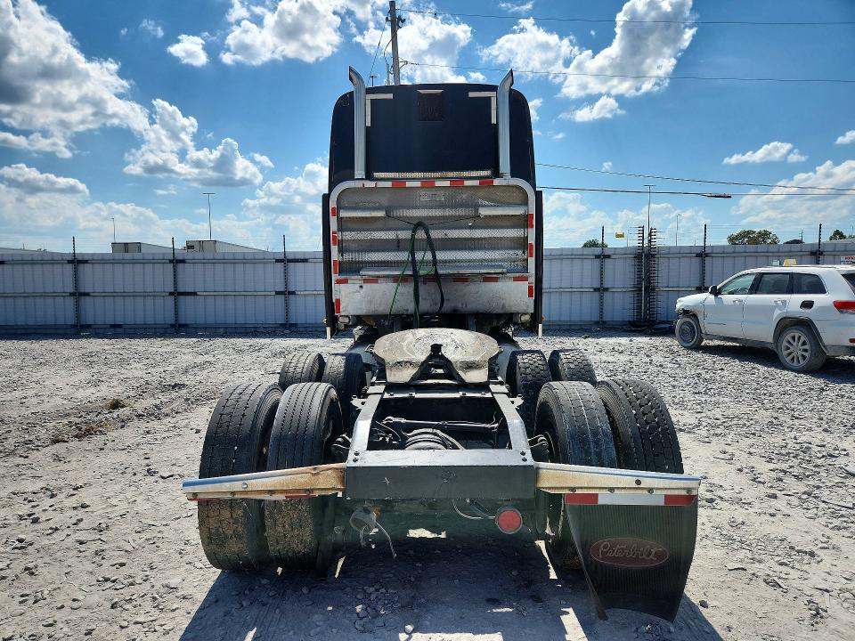 Aukcja sprzedaży 2005 Peterbilt 387, vin: 1XP7DB9X65D855962, numer aukcji: 66319266