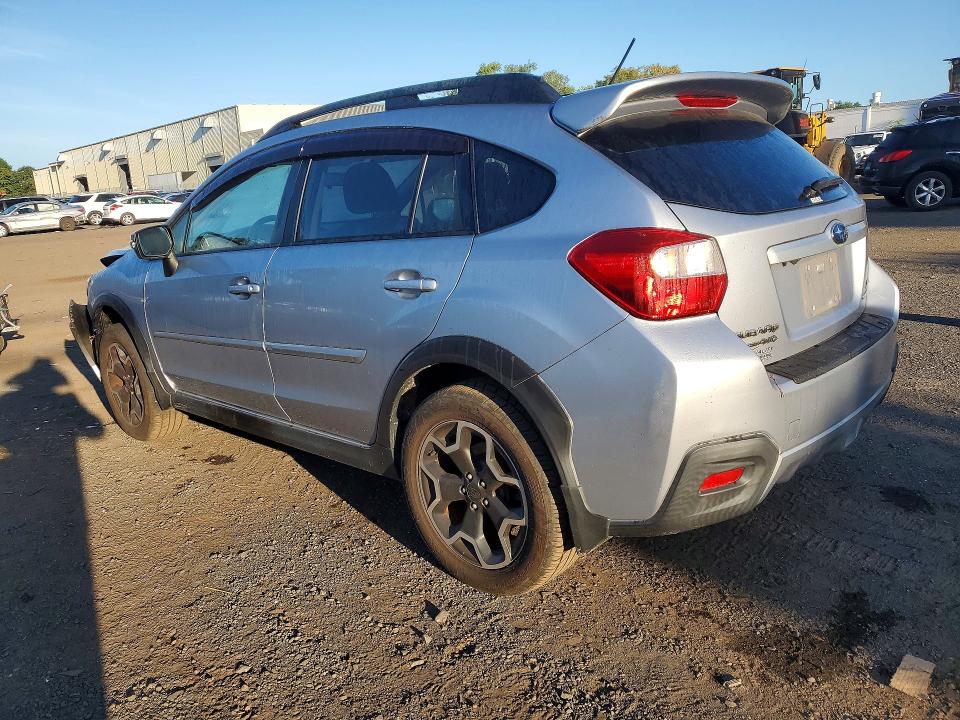 Продажа на аукционе авто 2015 Subaru Xv Crosstrek, vin: JF2GPAPC7F8288207, номер лота: 68407306