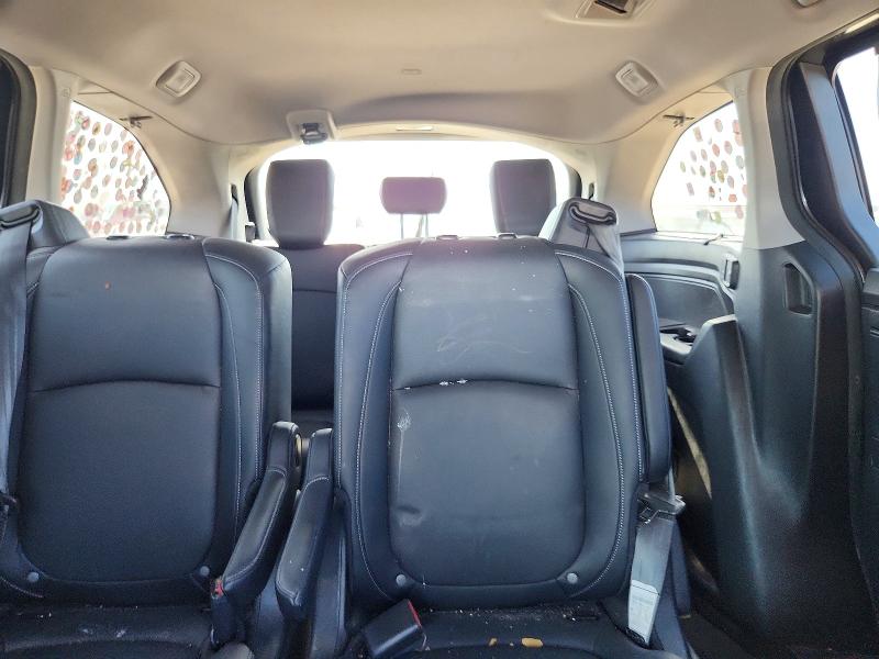2023 Honda Odyssey მანქანა იყიდება აუქციონზე, vin: 5FNRL6H84PB017908, აუქციონის ნომერი: 68260746