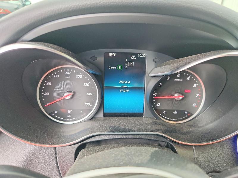 Продаж на аукціоні авто 2019 Mercedes-benz C, vin: 55SWF8DB9KU310878, номер лоту: 68191746