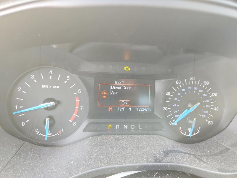 Продаж на аукціоні авто 2019 Ford Fusion, vin: 3FA6P0G75KR230537, номер лоту: 68002866