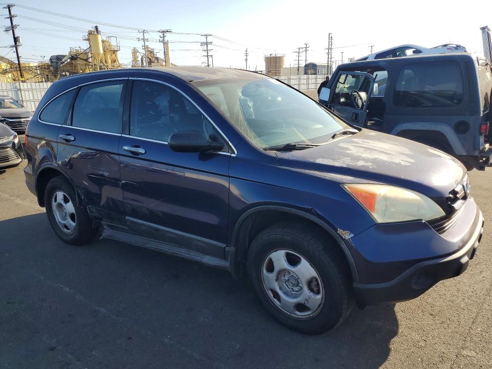 Продажа на аукционе авто 2008 Honda Cr-v, vin: 3CZRE38388G706840, номер лота: 71436756