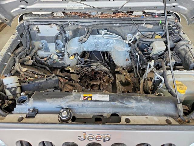 Продажа на аукционе авто 2014 Jeep Wrangler Unlimited, vin: 1C4BJWDG4EL155222, номер лота: 65330236
