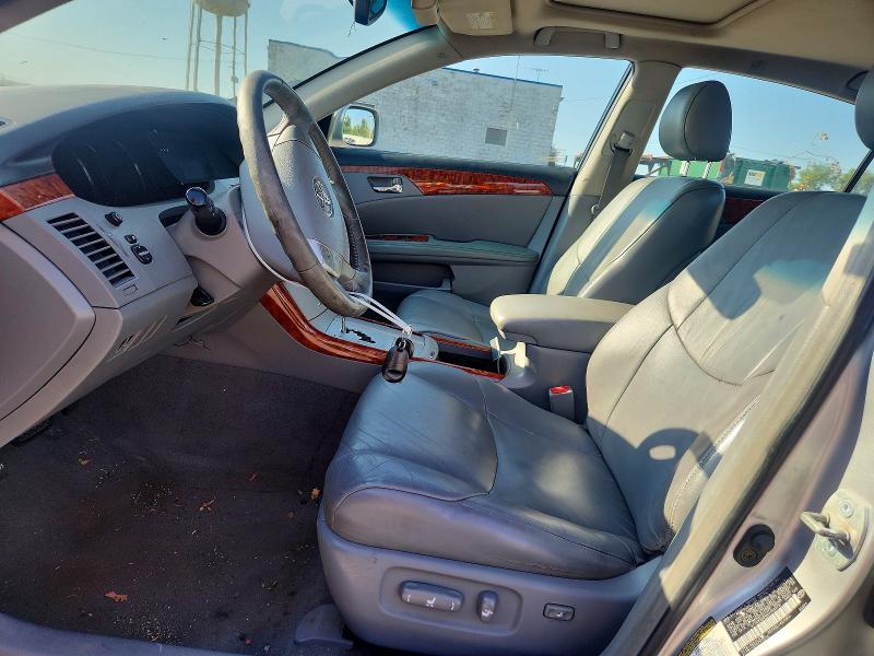 Продаж на аукціоні авто 2006 Toyota Avalon, vin: 4T1BK36B96U160579, номер лоту: 67730796