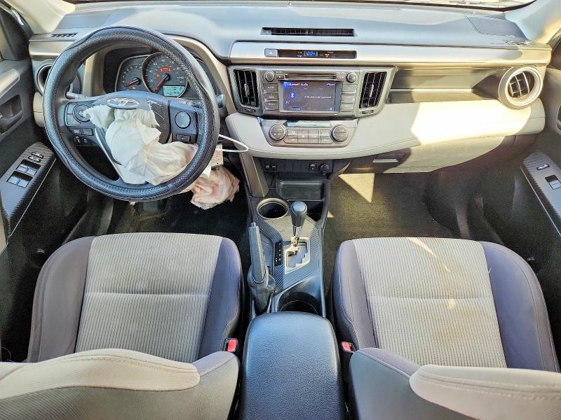 69267166 :رقم المزاد ، JTMRFREV8DD027640 vin ، 2013 Toyota Rav4 مزاد بيع