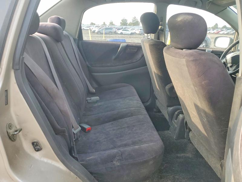 Aukcja sprzedaży 2004 Suzuki Aerio, vin: JS2RA61S245202442, numer aukcji: 67510846