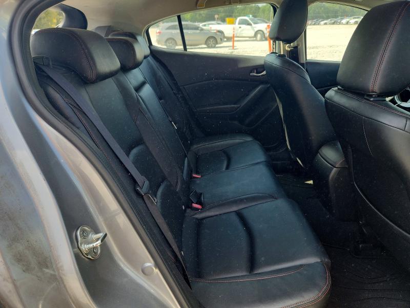 Aukcja sprzedaży 2014 Mazda 3, vin: JM1BM1L34E1198530, numer aukcji: 66920316