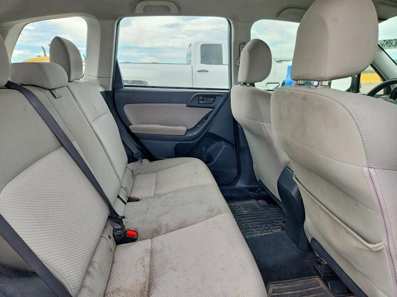 Aukcja sprzedaży 2015 Subaru Forester, vin: JF2SJABC9FH830233, numer aukcji: 68962536