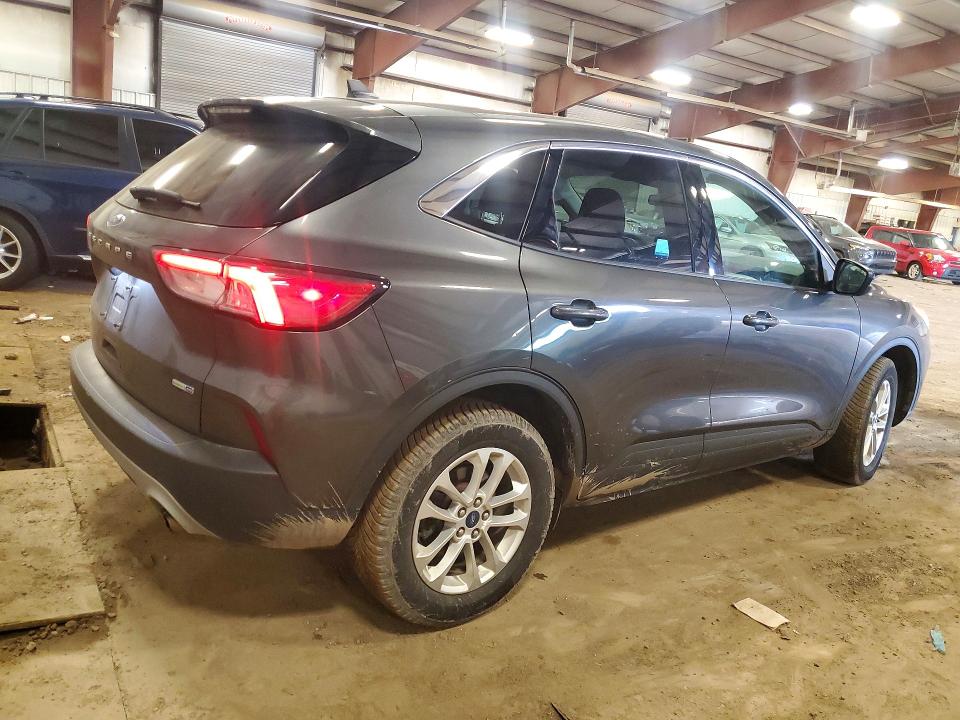 Продажа на аукционе авто 2020 Ford Escape, vin: 1FMCU9G65LUB64711, номер лота: 69860346