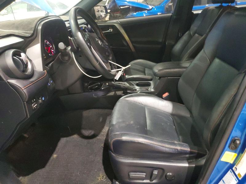 68947196 :رقم المزاد ، JTMJFREV4HJ153336 vin ، 2017 Toyota Rav4 مزاد بيع