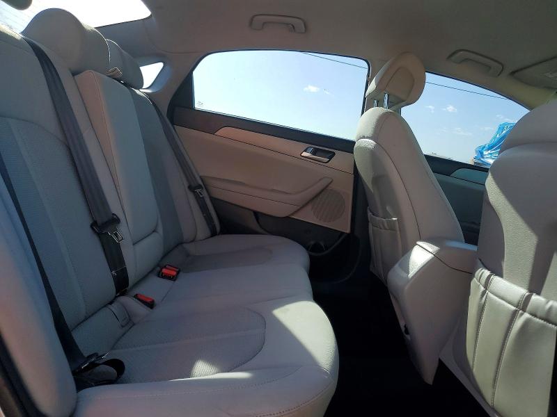 Продажа на аукционе авто 2015 Hyundai Sonata, vin: 5NPE24AF1FH035202, номер лота: 70859466