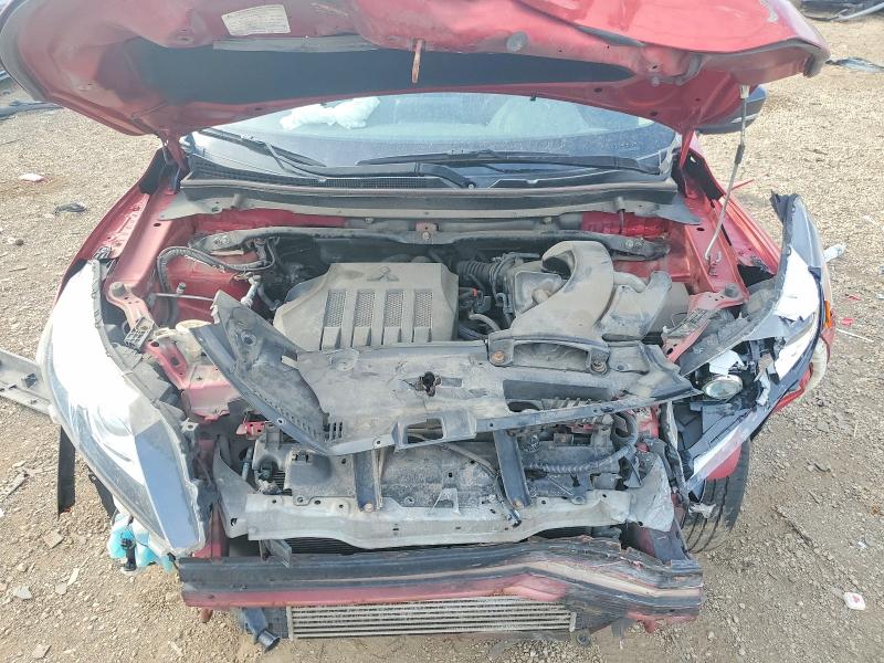 Aukcja sprzedaży 2018 Mitsubishi Eclipse Cross, vin: JA4AT4AA7JZ047088, numer aukcji: 68467516