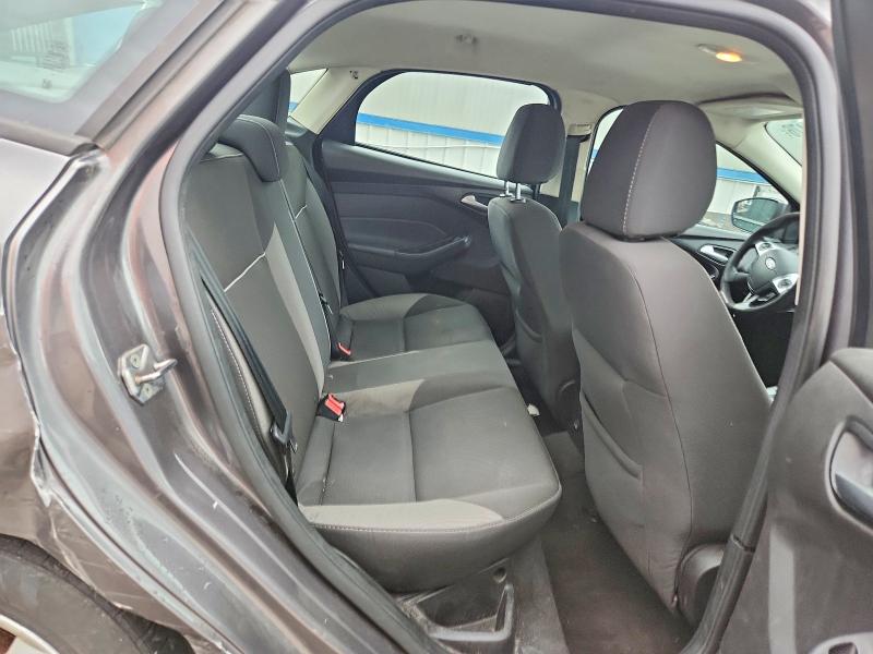 67830476 :رقم المزاد ، 1FADP3F27DL193460 vin ، 2013 Ford Focus مزاد بيع