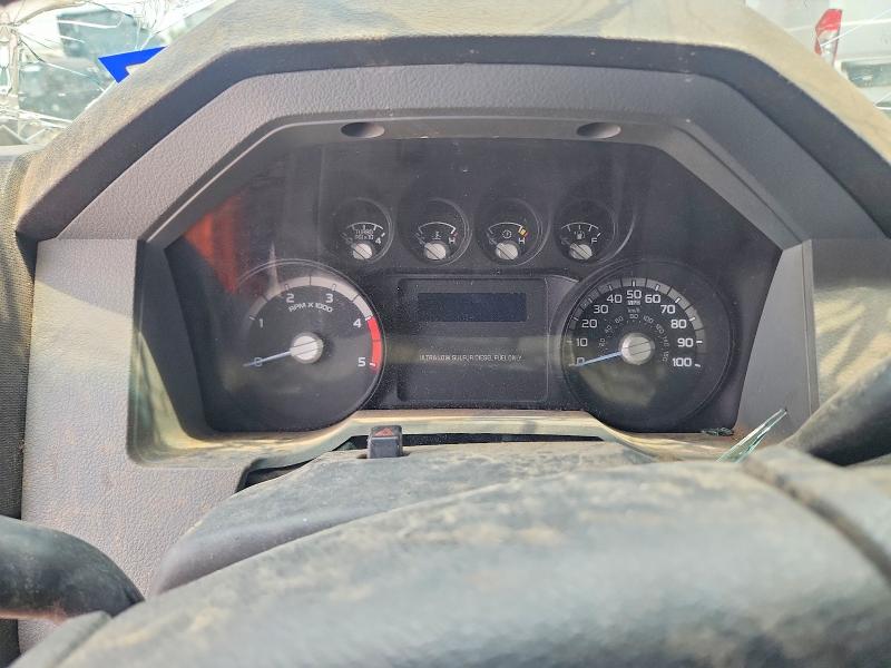 2015 Ford F450 მანქანა იყიდება აუქციონზე, vin: 1FD0X4GT3FEA54208, აუქციონის ნომერი: 70606016