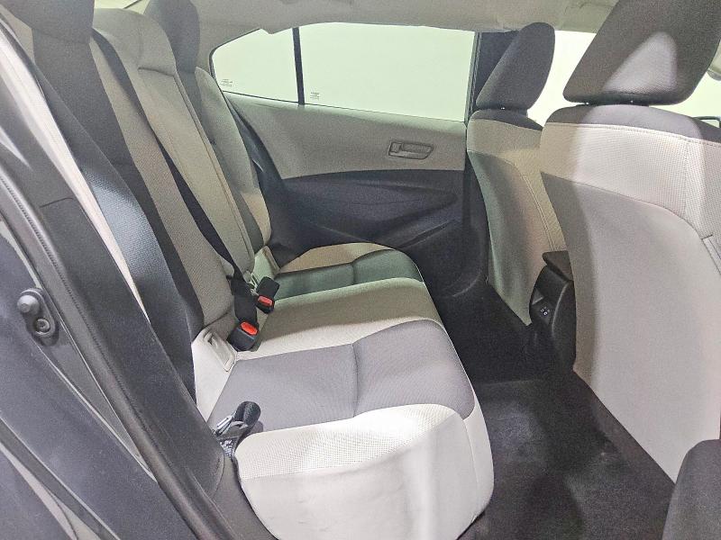 Продаж на аукціоні авто 2026 Toyota Corolla, vin: 5YFB4MDE0TP398122, номер лоту: 67011686