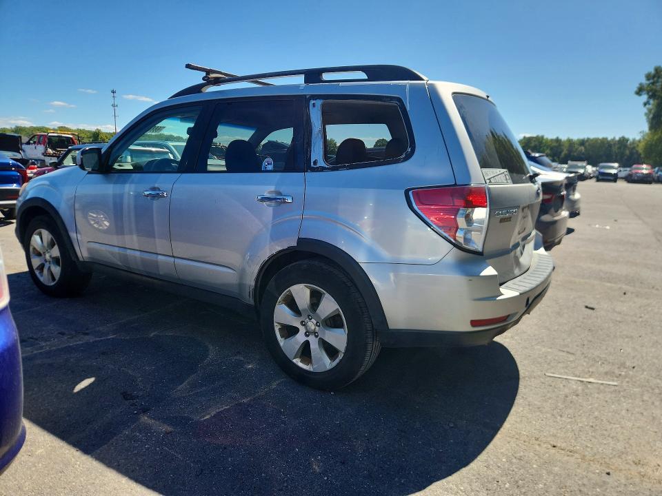 68809276 :رقم المزاد ، JF2SH646X9H769978 vin ، 2009 Subaru Forester مزاد بيع