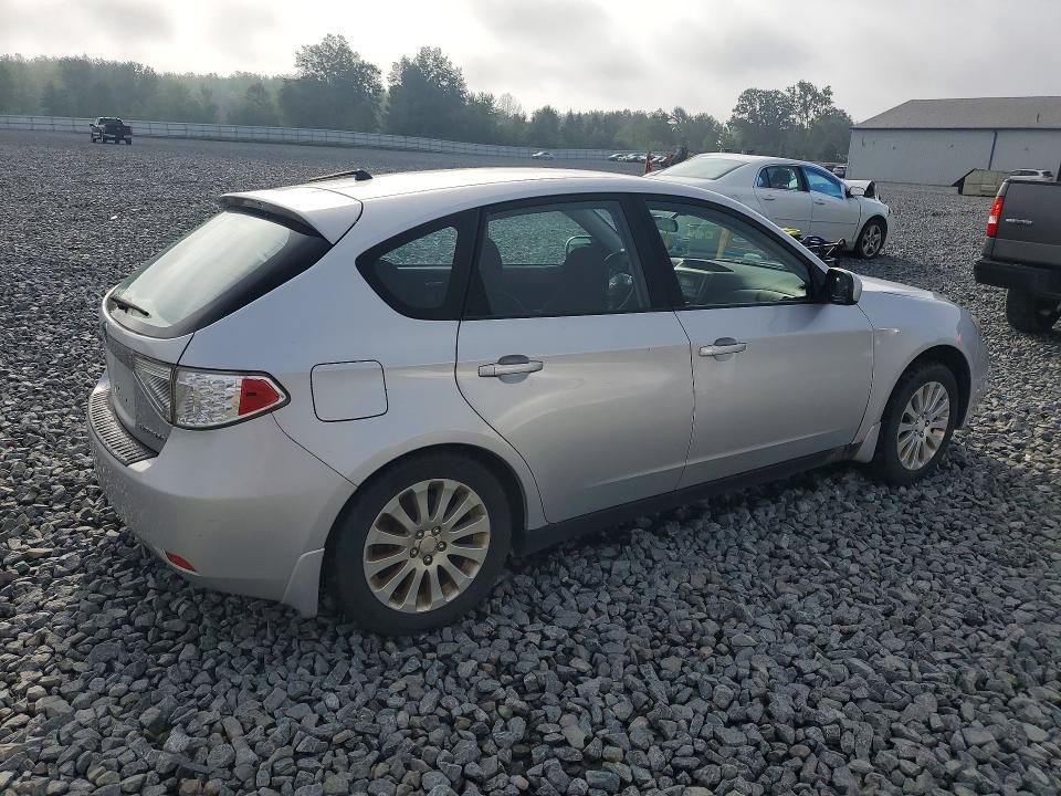 Aukcja sprzedaży 2008 Subaru Impreza, vin: JF1GH61648H811106, numer aukcji: 68275986