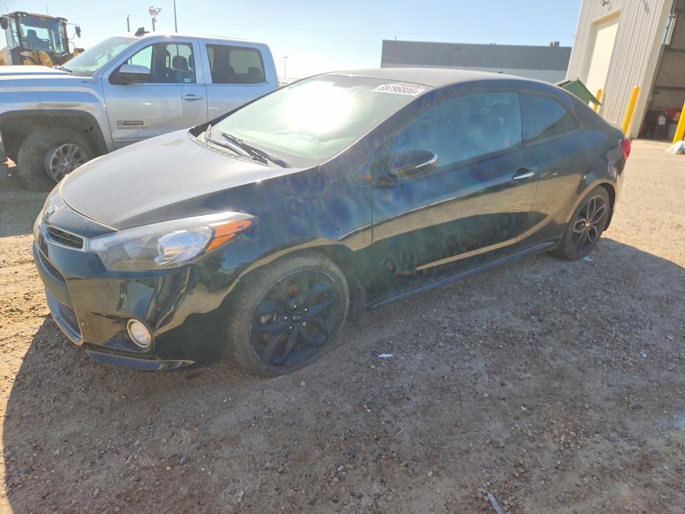 69796806 :رقم المزاد ، KNAFZ6A37G5639496 vin ، 2016 Kia Forte مزاد بيع