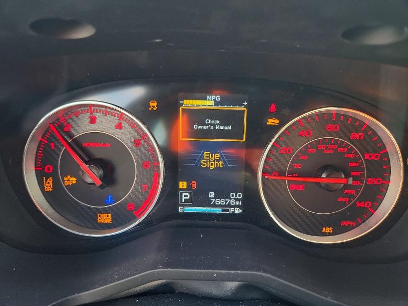 Aukcja sprzedaży 2017 Subaru Impreza, vin: 4S3GTAM60H3735811, numer aukcji: 69146426