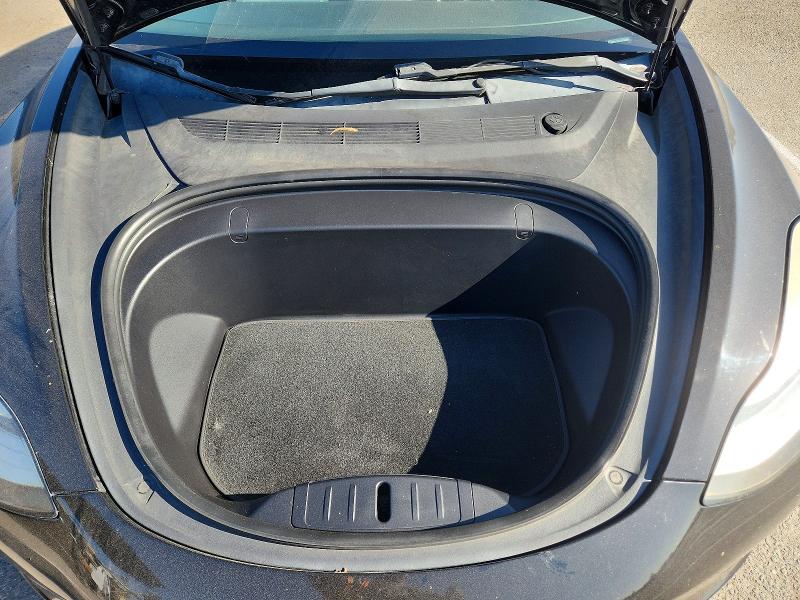 Продажа на аукционе авто 2018 Tesla Model 3, vin: 5YJ3E1EA4JF166305, номер лота: 66709906