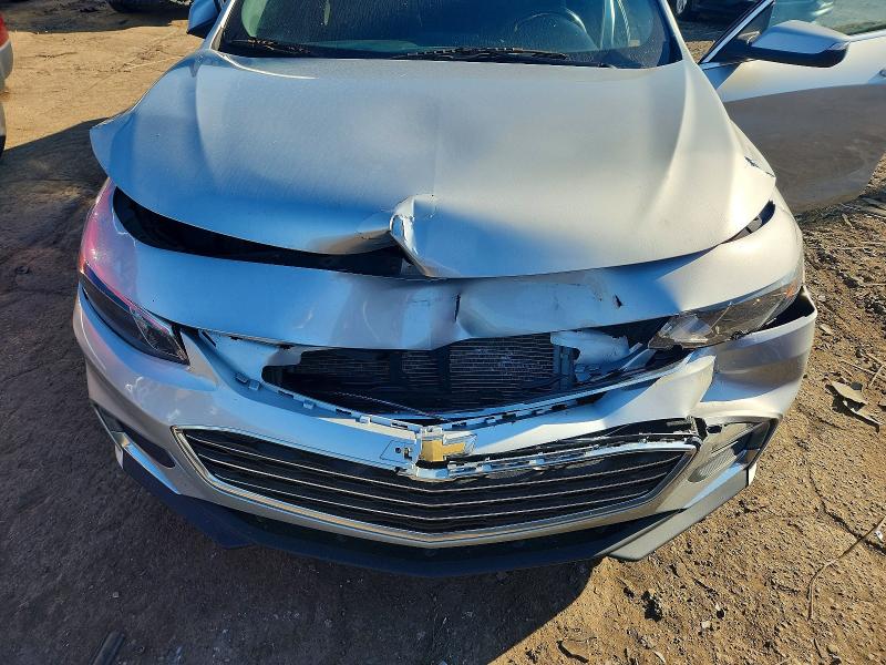 Aukcja sprzedaży 2017 Chevrolet Malibu, vin: 1G1ZE5ST2HF159861, numer aukcji: 70680826